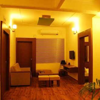 Swistar Guest House, Bhopal 4